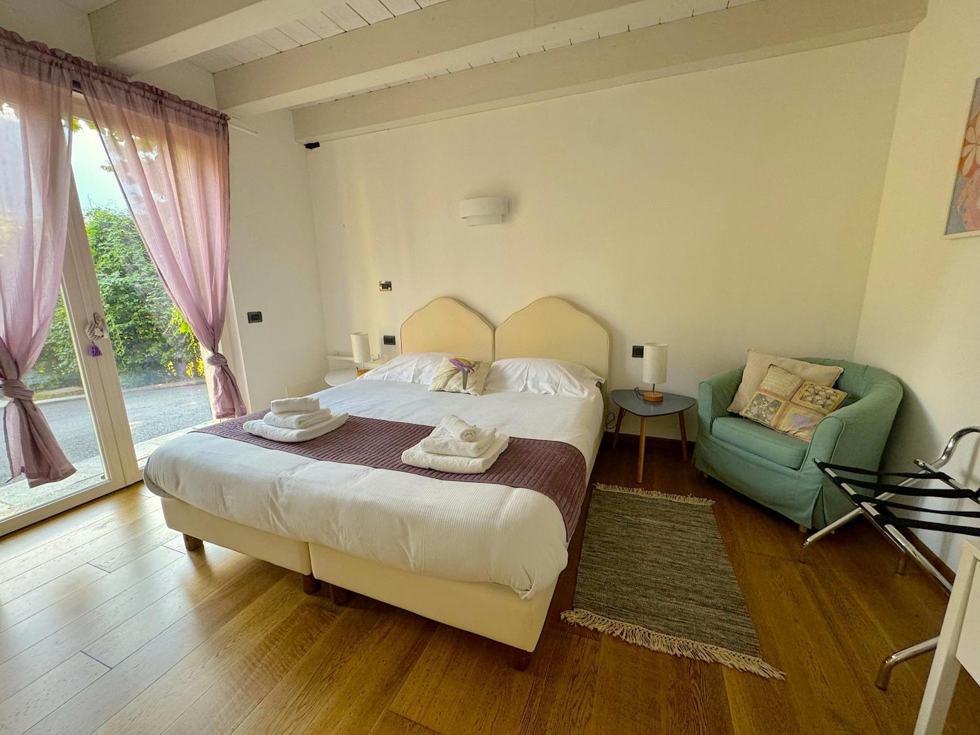 The Comfortable House With Big Pool In The Center Of Мергоццо Экстерьер фото